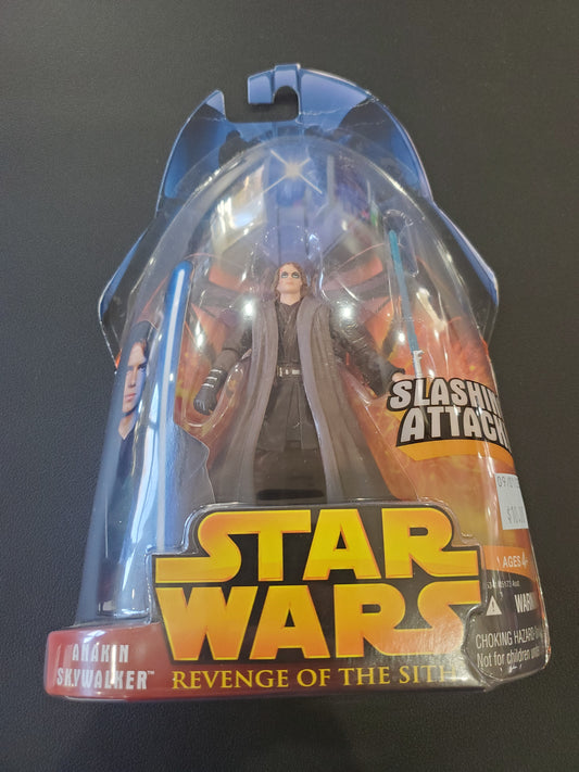 Star Wars - Anakin Skywalker