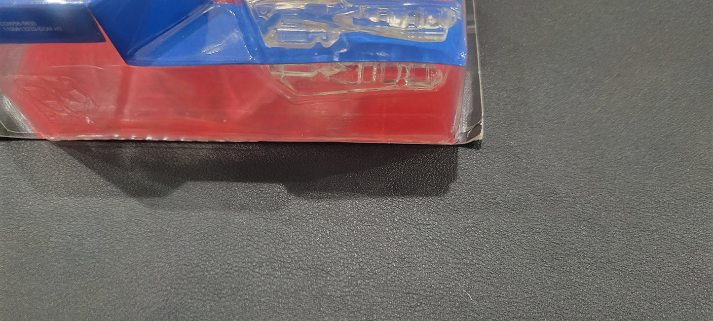 Hot Wheels - Star Wars Republic Attack Gunship