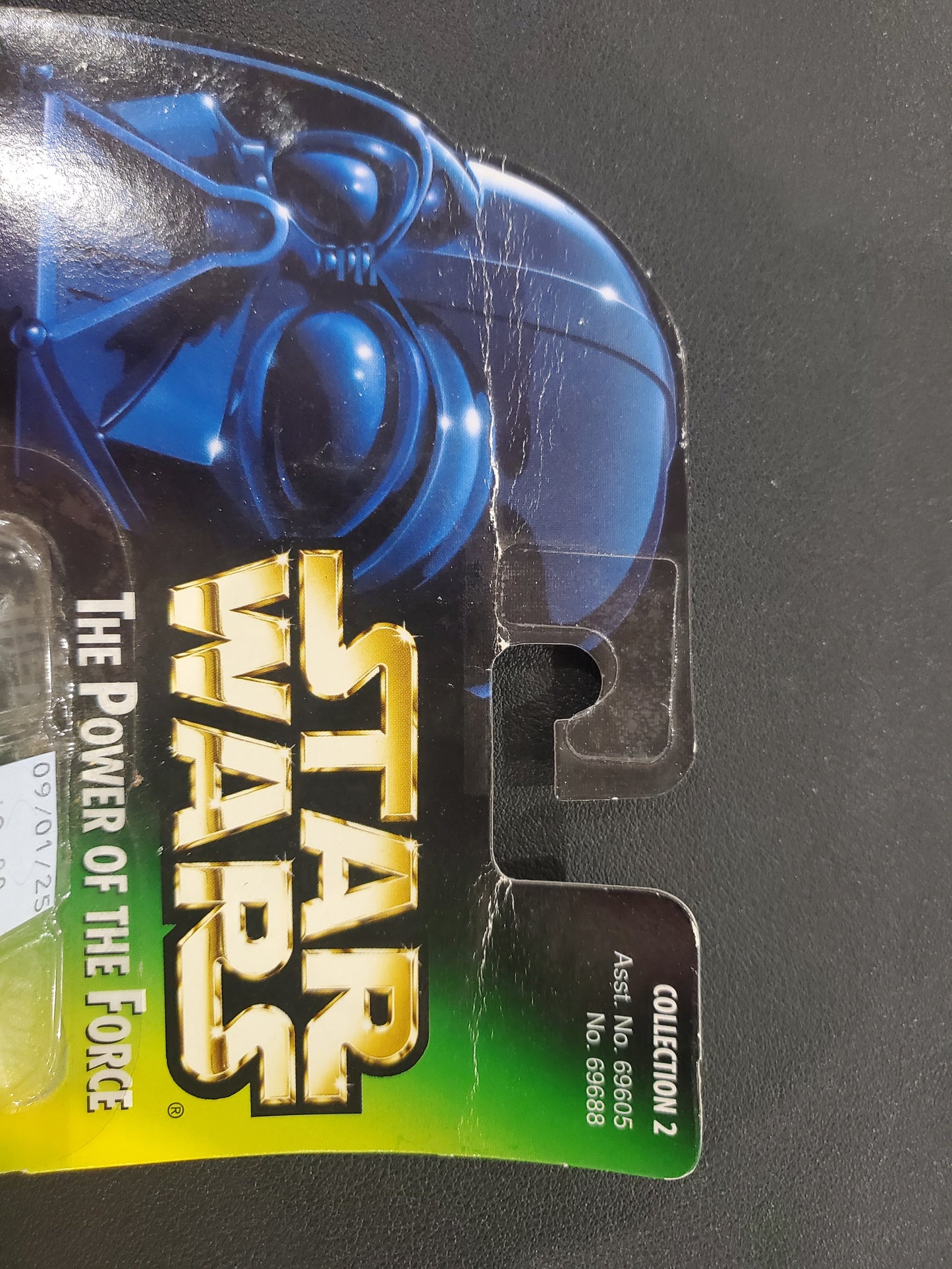 Star Wars - 4-Lom