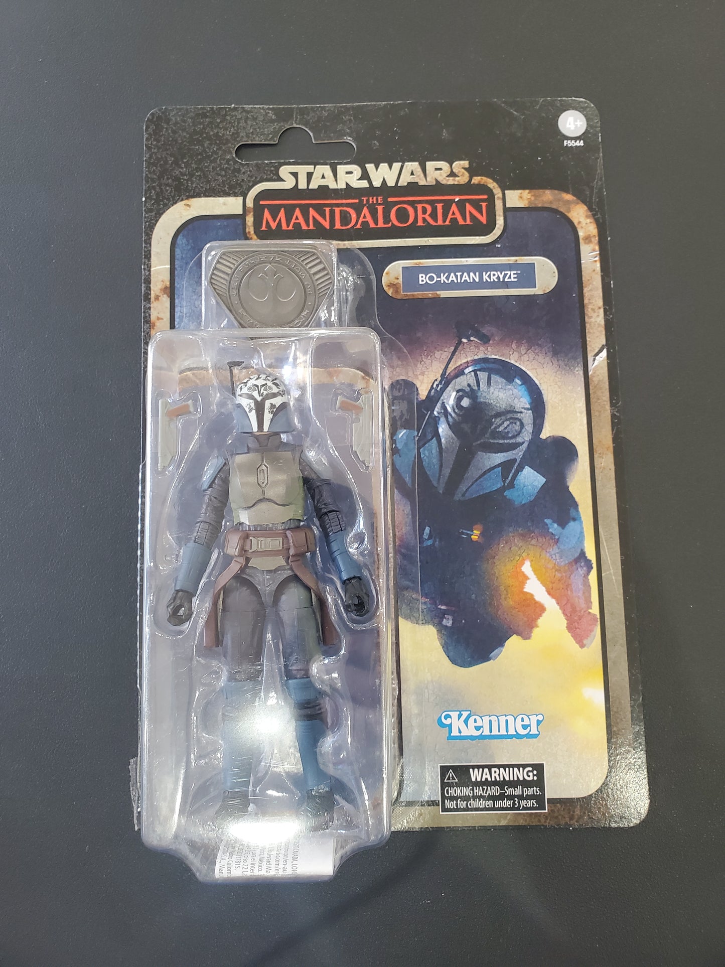 Star Wars - Bo-Katan Kryze