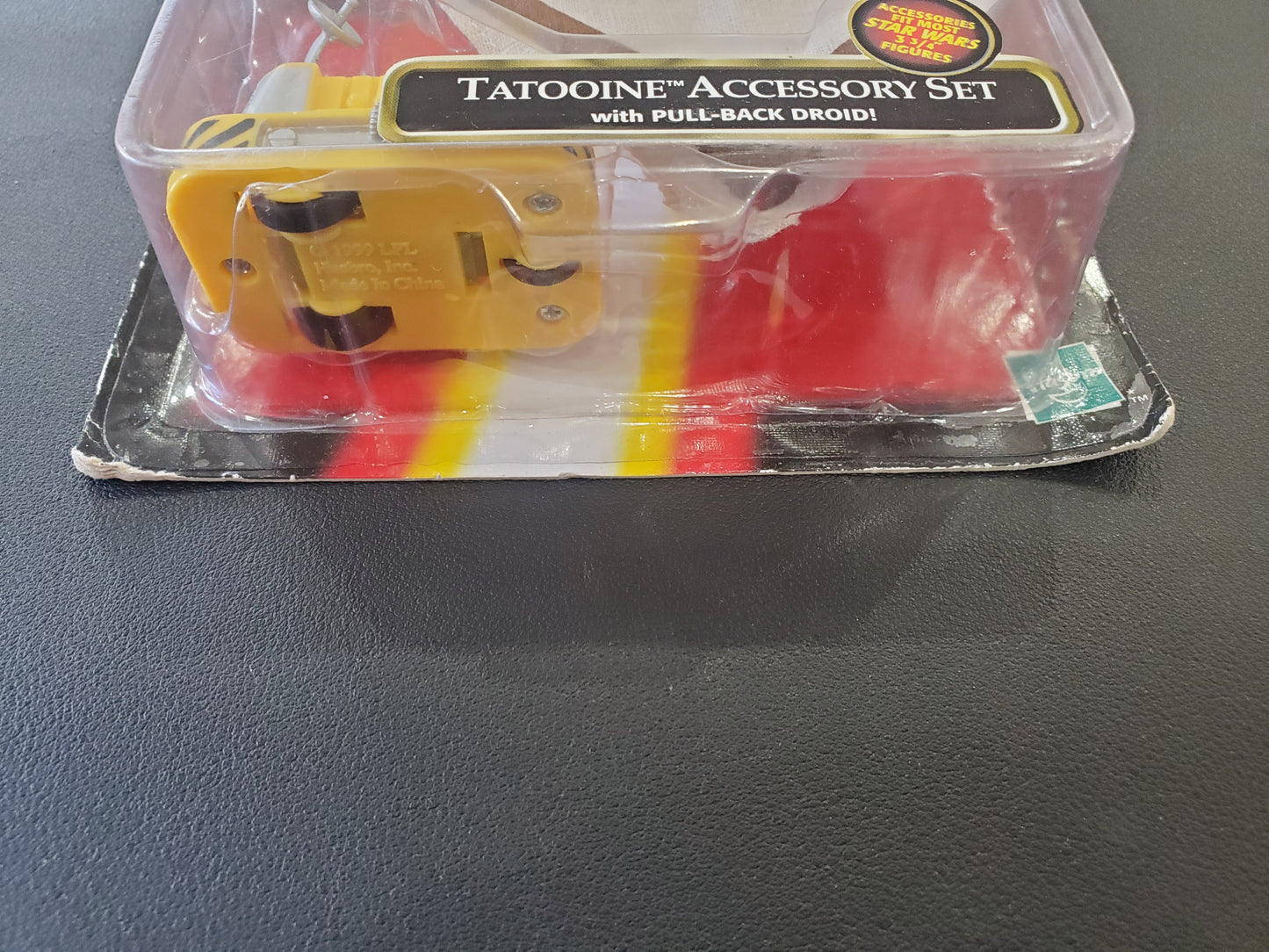 Star Wars - Tatooine Accessory Set