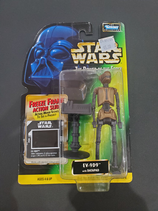 Star Wars - EV-9D9