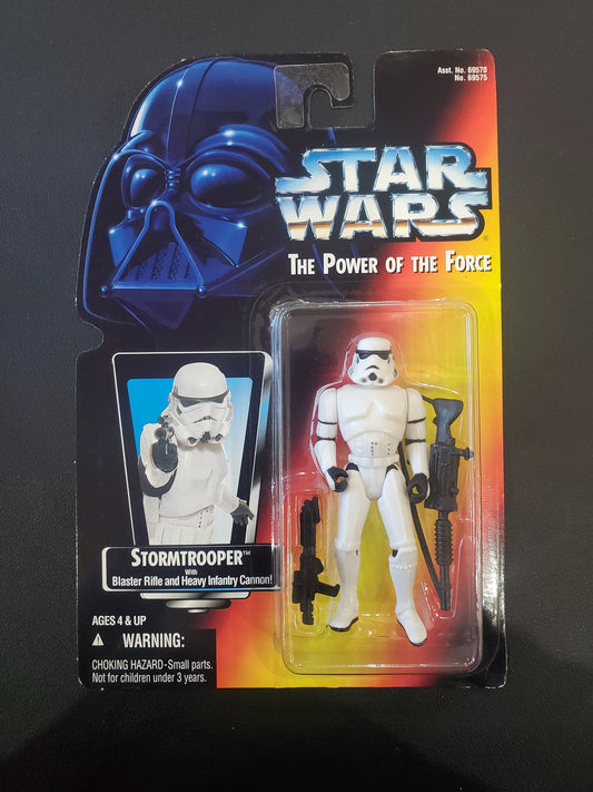 Star Wars - Stormtrooper