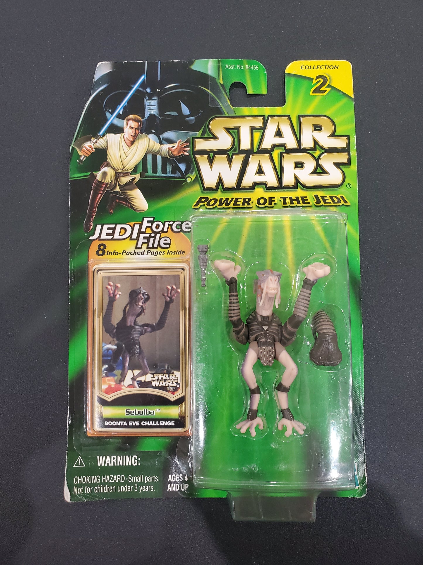 Star Wars - Sebulba