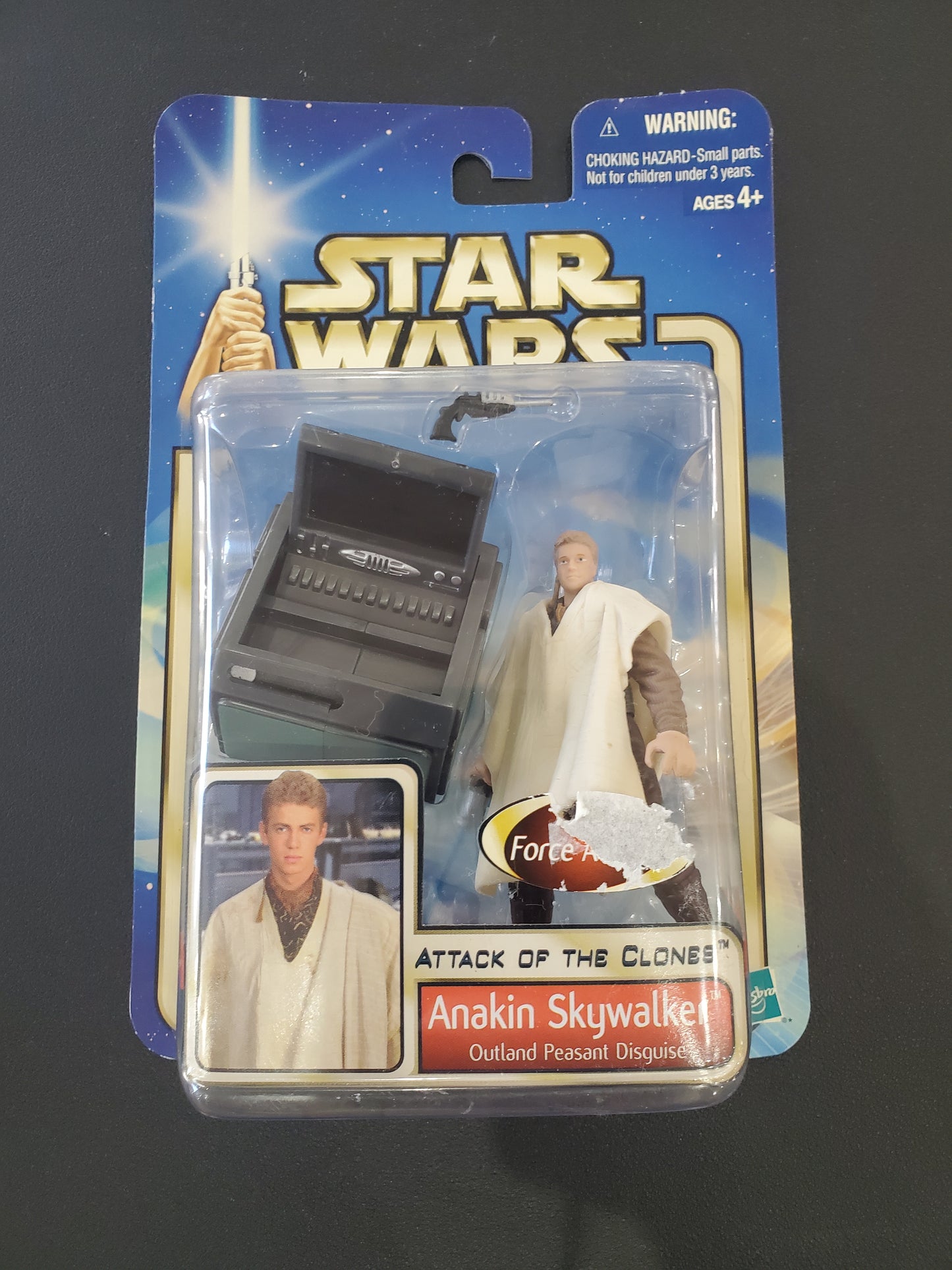 Star Wars - Anakin Skywalker