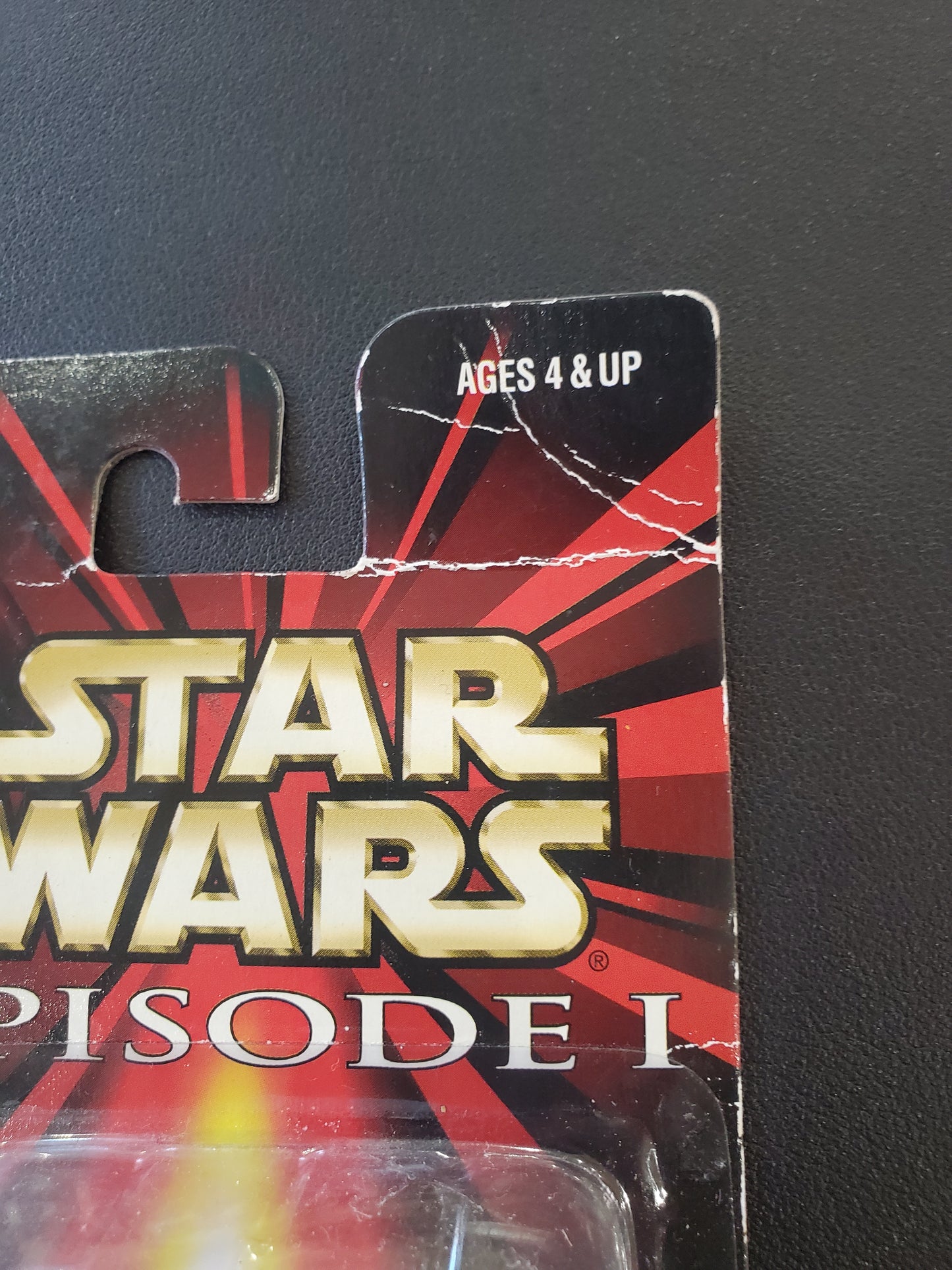 Star Wars - Darth Sidious