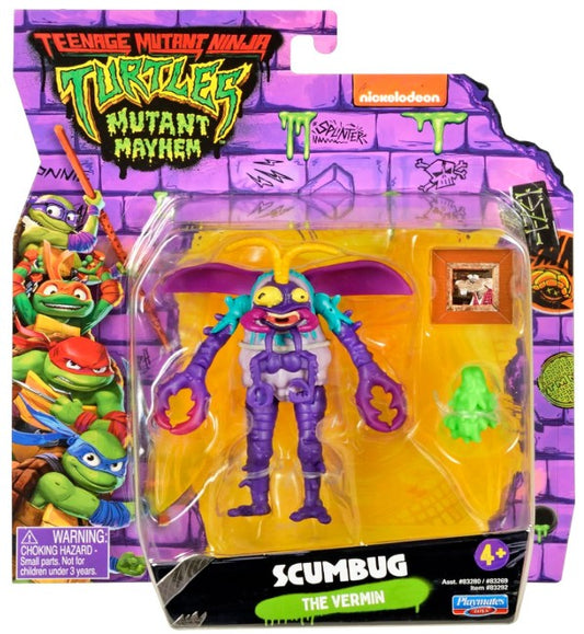 TMNT - Scumbug
