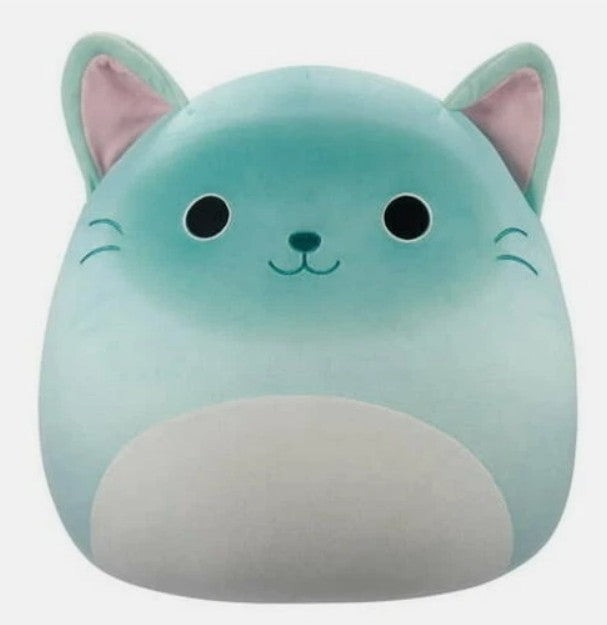 Squishmallow - Sigrid the Kitty 16"