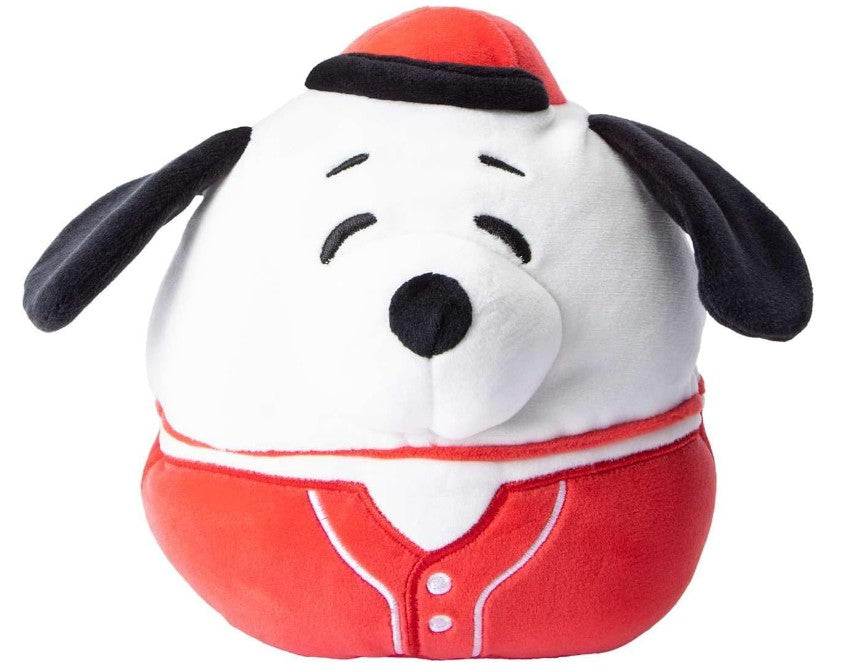 Squishmallow - Snoopy 6.5"