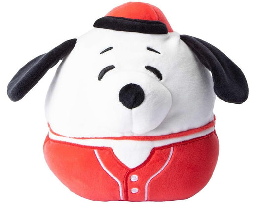 Squishmallow - Snoopy 6.5"
