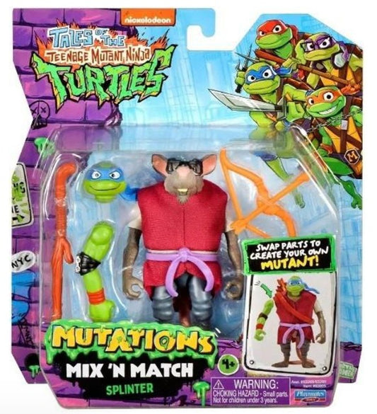 TMNT - Splinter