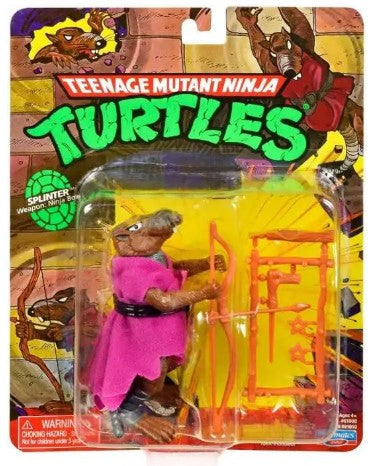 TMNT - Splinter