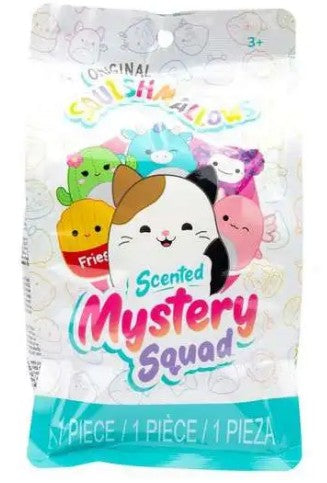 Squishmallows - Scented Mystery Squad
