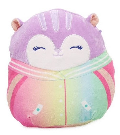 Squishmallow - Sydnee the Squirrel 8"