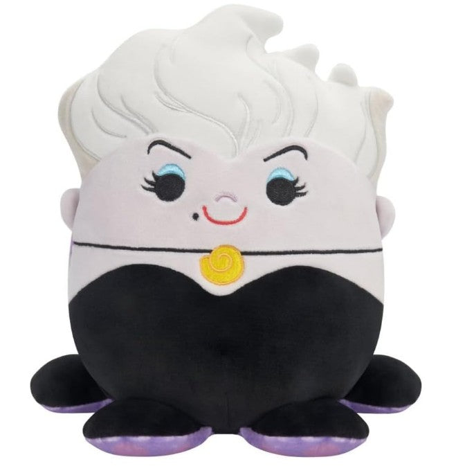 Squishmallow - Ursula 8"