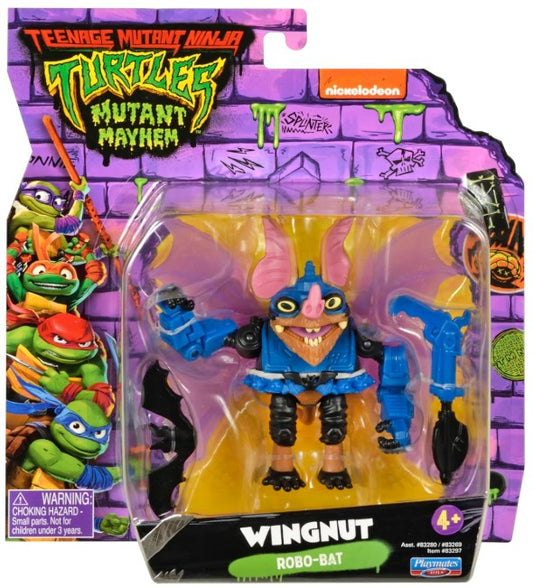 TMNT - Wingnut