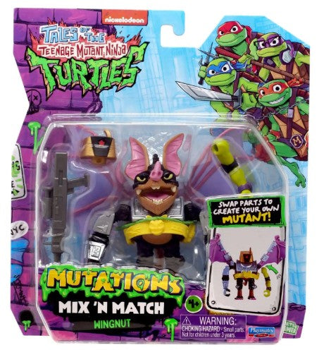 TMNT - Wingnut