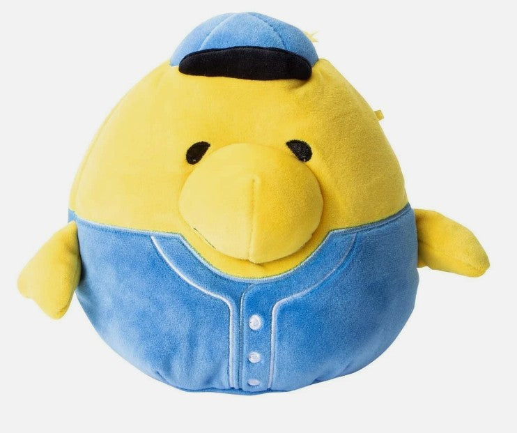 Squishmallow - Woodstock 6.5"