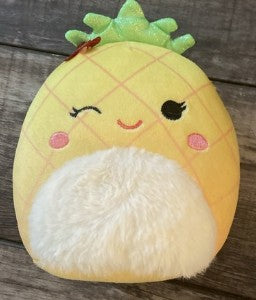 Squishmallow - Zyta the Pineapple 5"